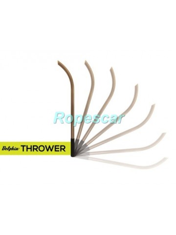 Baston de nadire Thrower 20 mm. - Delphin